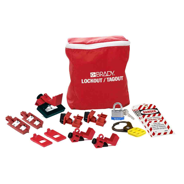 Brady Corporation 134034 electronic component