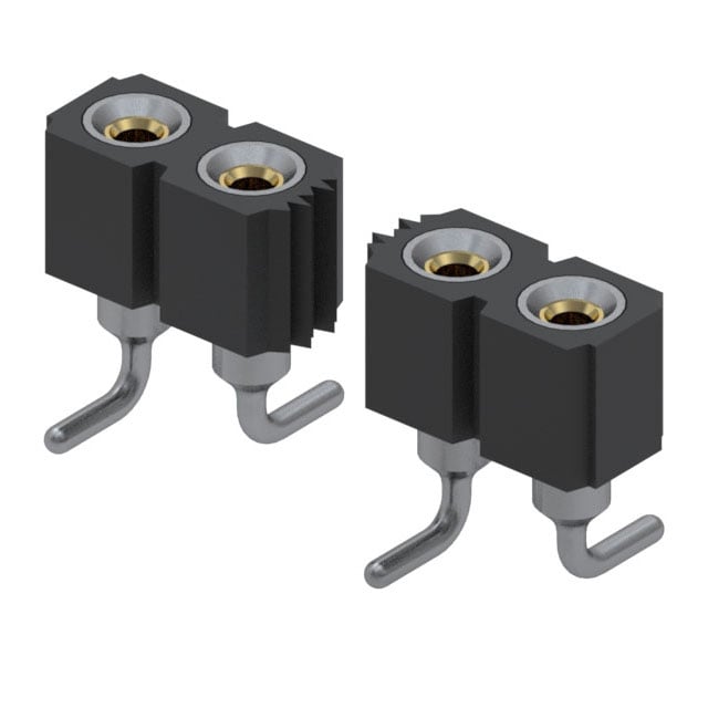 DigiKey 310-43-140-41-105000 electronic component