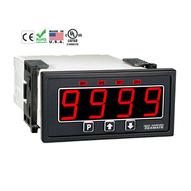 Texmate DL-40PSF-DCA-LR electronic component