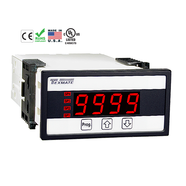 Texmate DL-40PSF-PROCESS electronic component