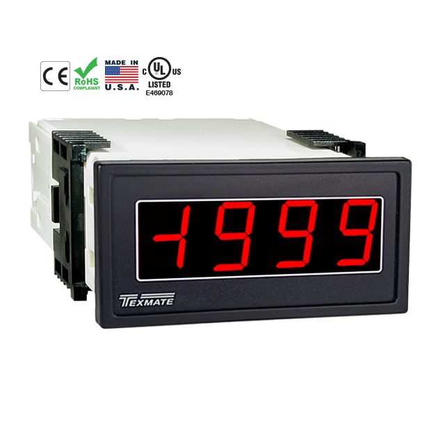 Texmate DX-35-ACV-LR electronic component