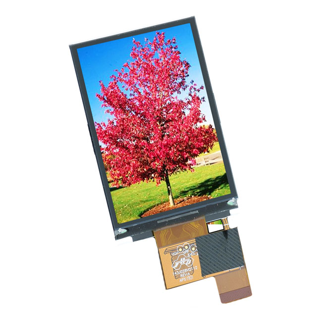 Display Visions EA TFT028-23AINN electronic component