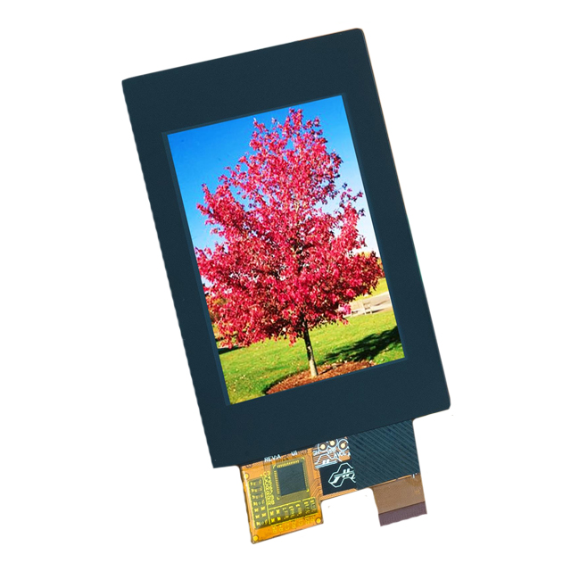 Display Visions EA TFT028-23AITC electronic component