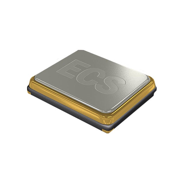 ECS Inc. ECS-384-CDX-1983 electronic component