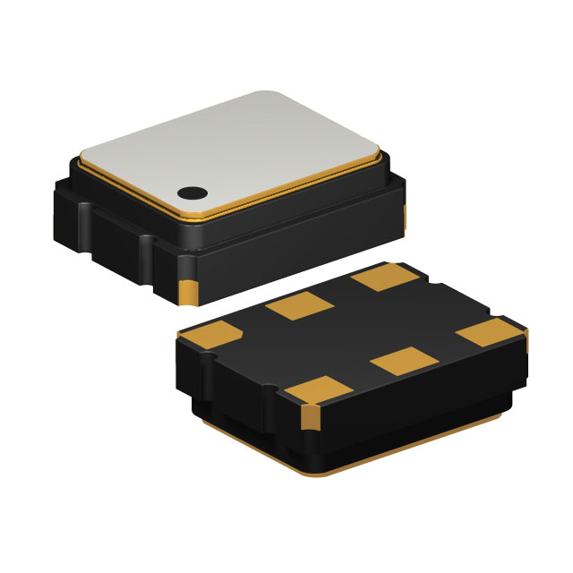 Suntsu Electronics, Inc SXO53L3B071-200.000M electronic component
