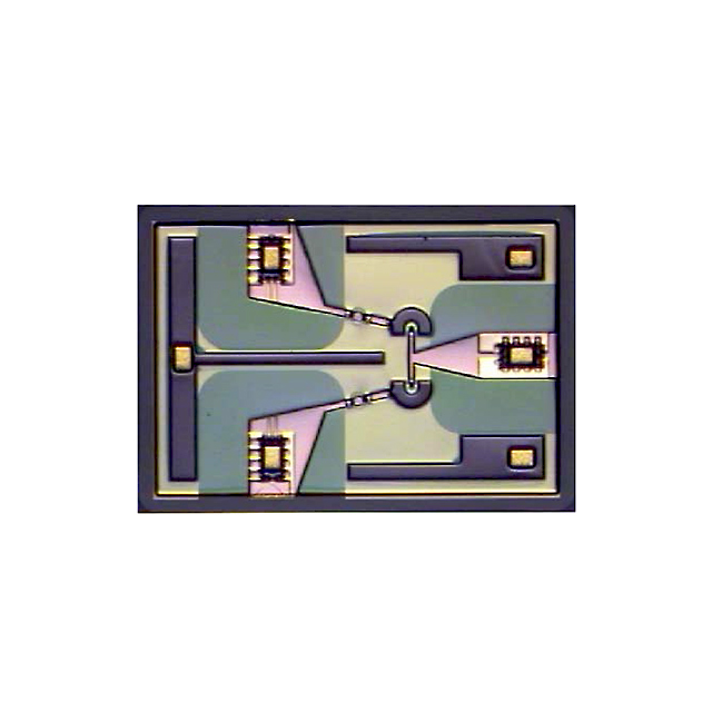 MACOM Technology Solutions MASW-002103-13635P electronic component