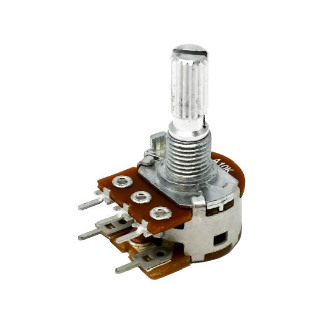 TT Electronics/BI P162G100QRC30B103 electronic component