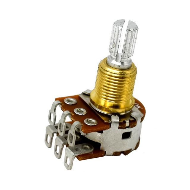 TT Electronics/BI P165K200PNN20MN103 electronic component