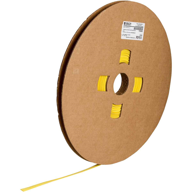 Brady Corporation HT-C-187-YL-J electronic component