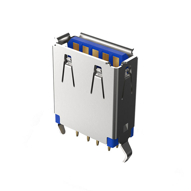GCT USB1086-GF-B electronic component