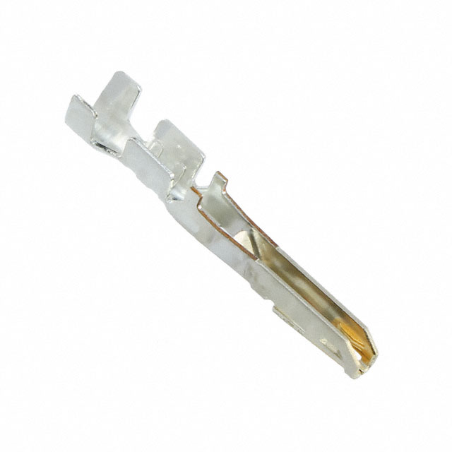 Molex 1053002200 electronic component