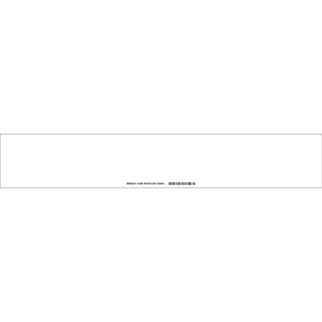 Brady Corporation 140808 electronic component