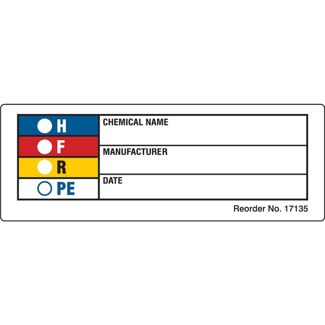 Brady Corporation 17135LS electronic component