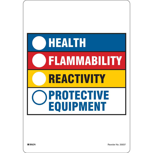 Brady Corporation 20037LS electronic component