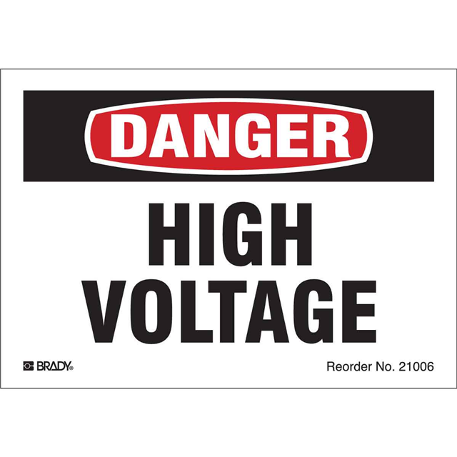 Brady Corporation 21006LS electronic component