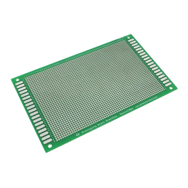 Seeed Technology Co., Ltd 319030010 electronic component