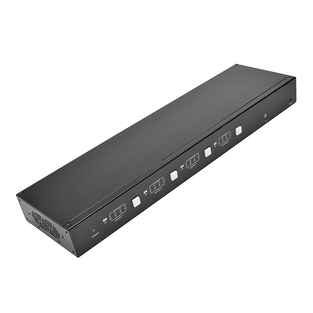 Eaton Tripp Lite BHDBT-T-SI-4X4 electronic component
