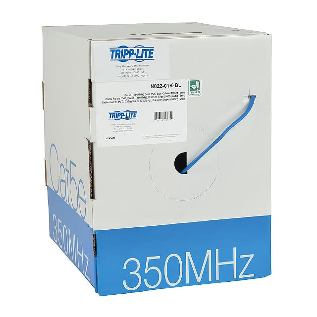 Eaton Tripp Lite N022-01K-BL electronic component