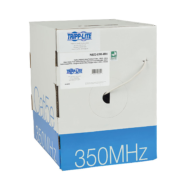 Eaton Tripp Lite N022-01K-WH electronic component