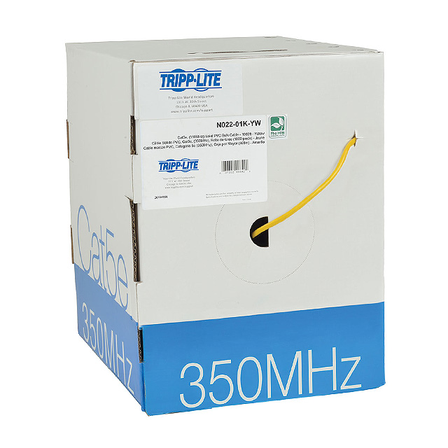 Eaton Tripp Lite N022-01K-YW electronic component
