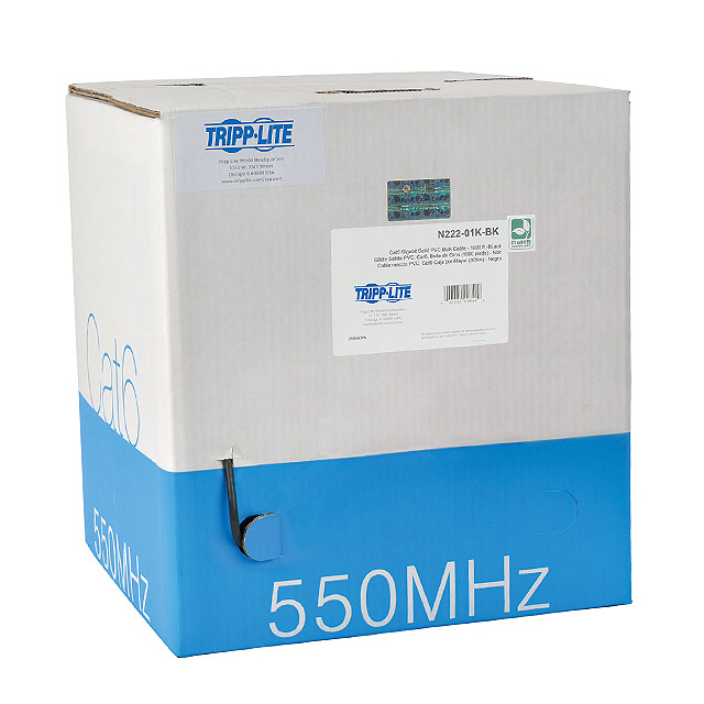 Eaton Tripp Lite N222-01K-BK electronic component