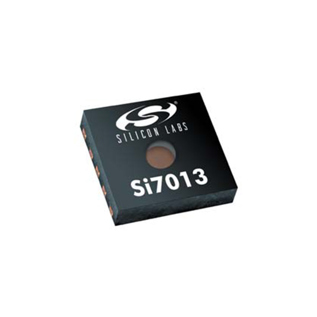 Silicon Labs SI7013-A20-GMR electronic component