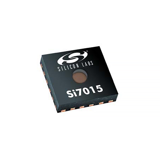 Silicon Labs SI7015-A20-GM1 electronic component