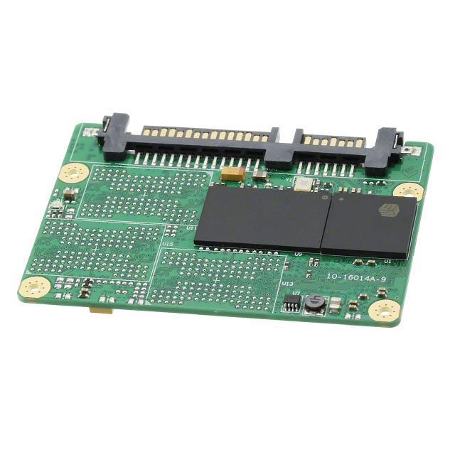 Virtium LLC VSF202PC008G-100 electronic component