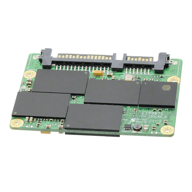 Virtium LLC VSF202PC064G-100 electronic component