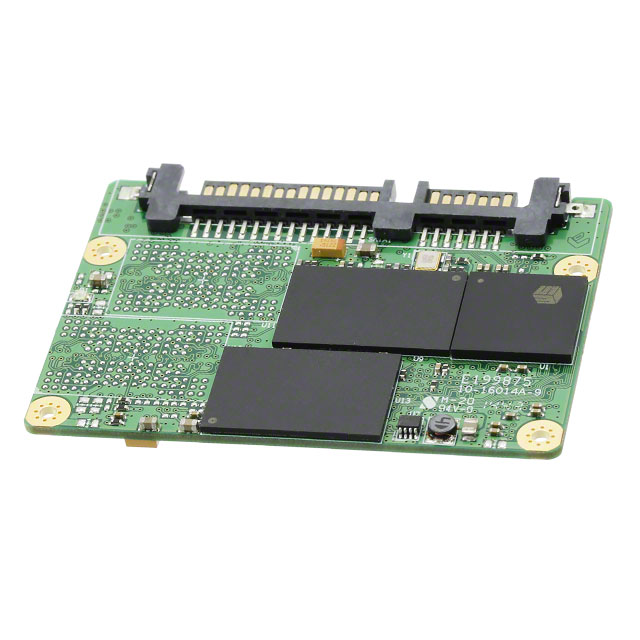 Virtium LLC VSF202PI016G-100 electronic component