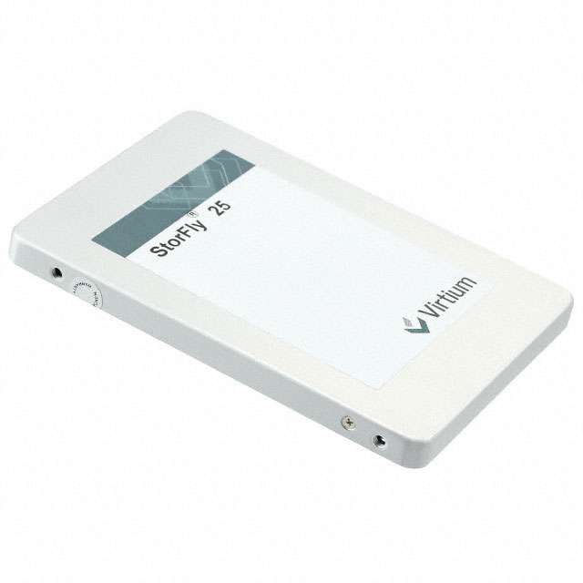 Virtium LLC VSFB25CC060G-100 electronic component