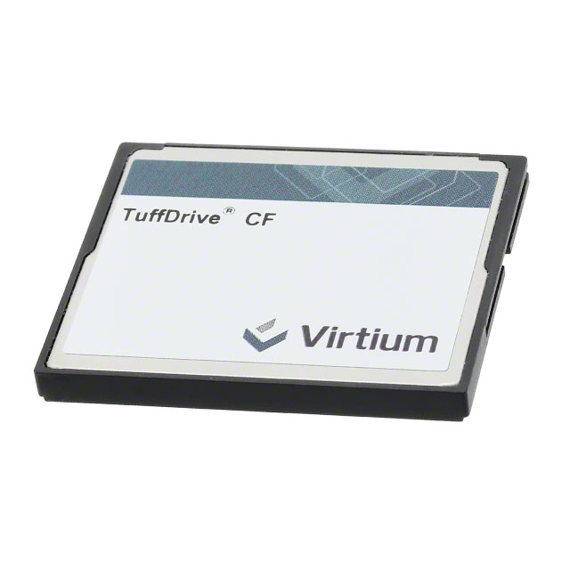 Virtium LLC VTDCFBPI004G-V11 electronic component