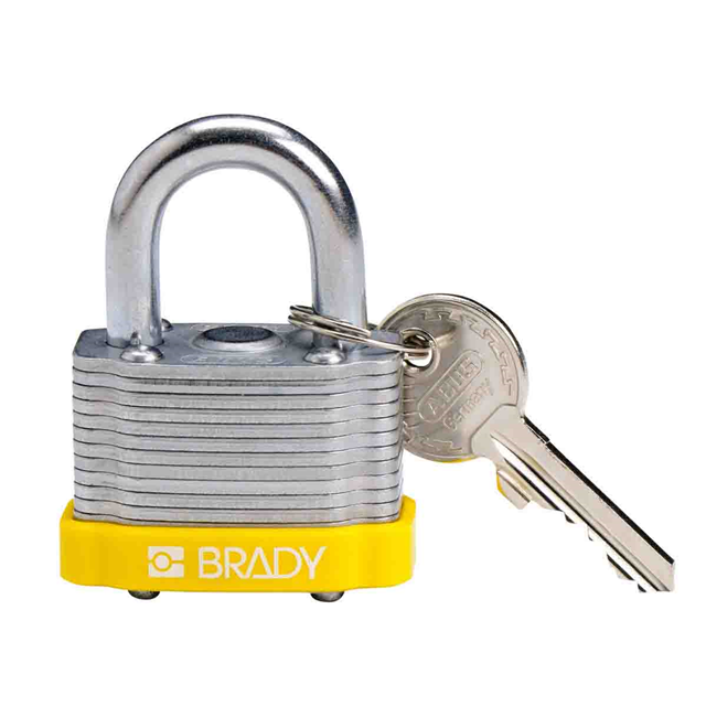 Brady Corporation 143132 electronic component