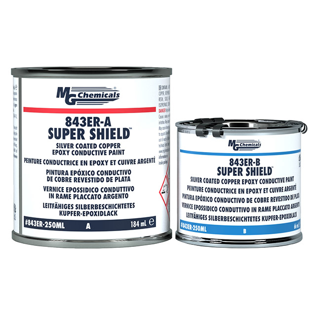MG Chemicals 843ER-250ML electronic component