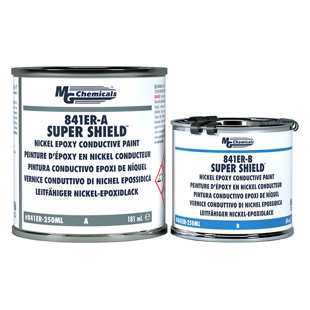 MG Chemicals 841ER-250ML electronic component