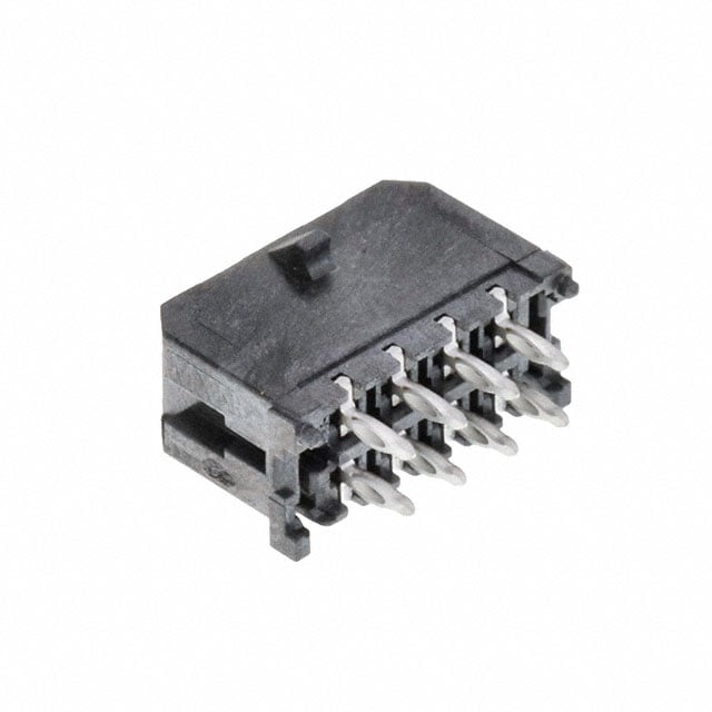 Molex 0449145803 electronic component