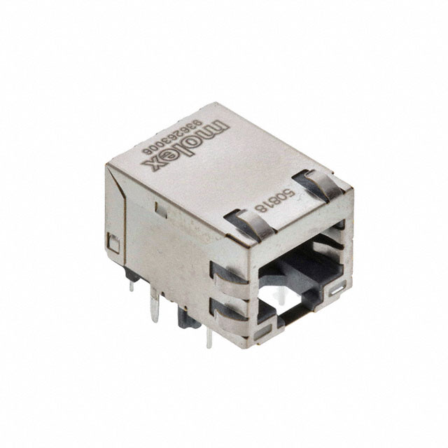 Molex 0936263006 electronic component
