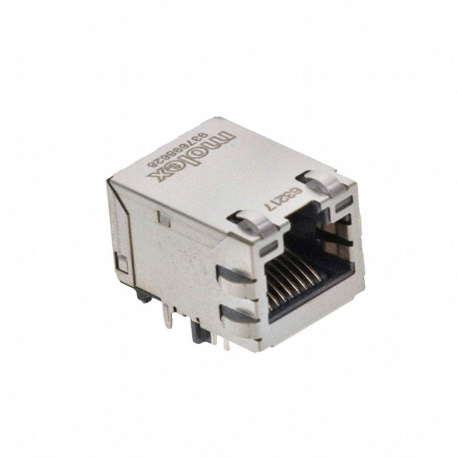 Molex 0937698628 electronic component