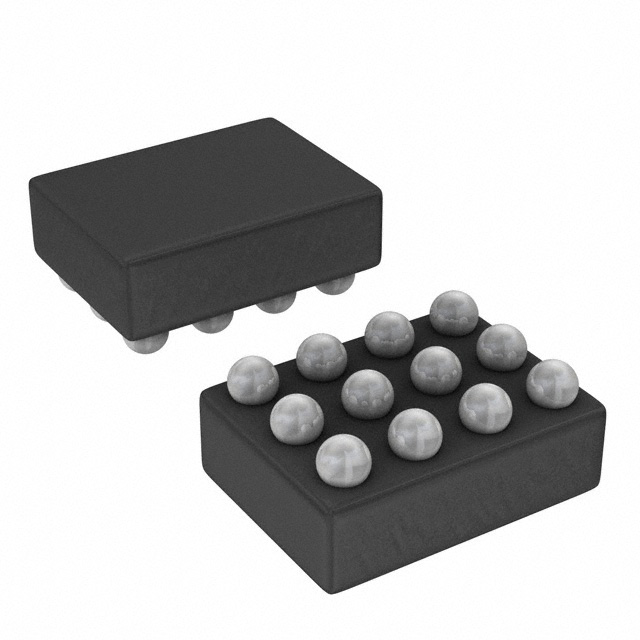 Monolithic Power Systems Inc. MP5461GC-Z electronic component