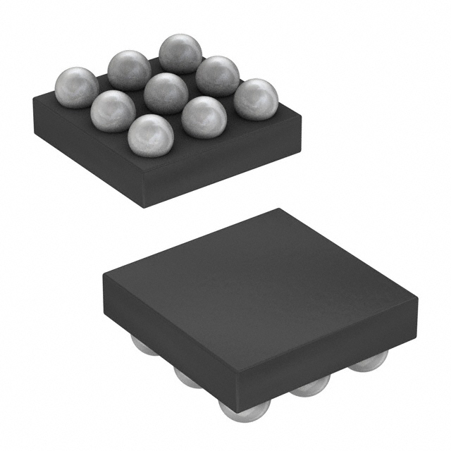 Monolithic Power Systems Inc. MP2662GC-0000-Z electronic component