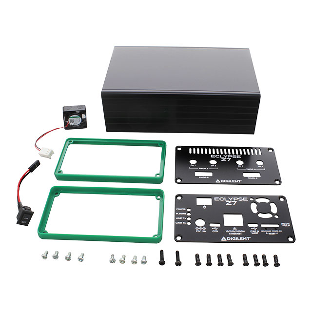 Digilent, Inc. 250-132 electronic component