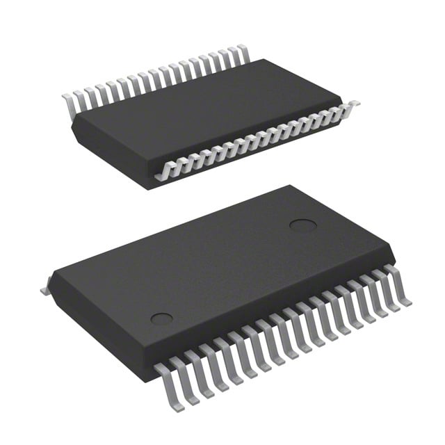 onsemi LV4924VH-MPB-H electronic component