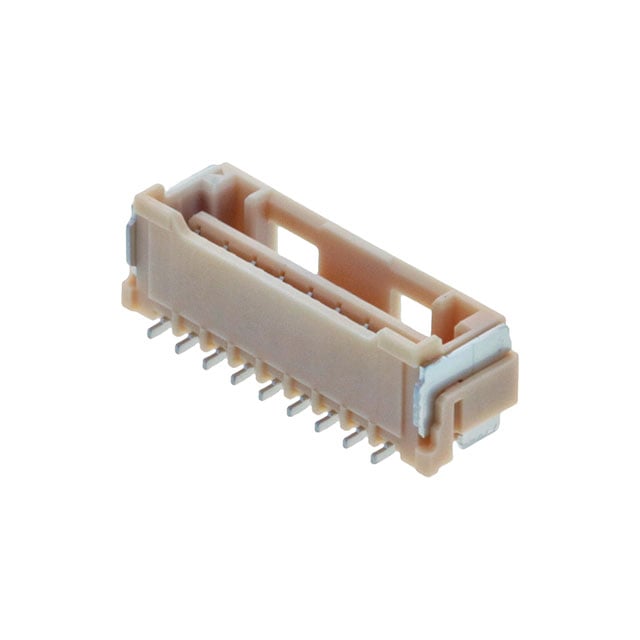Molex 5024430970 electronic component