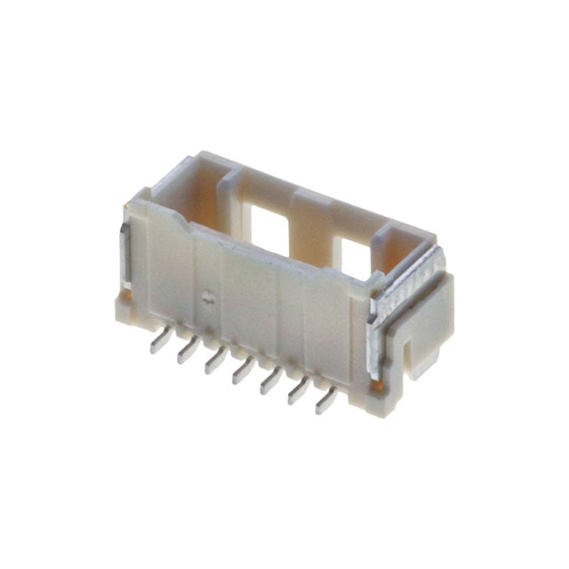 Molex 5025840770 electronic component