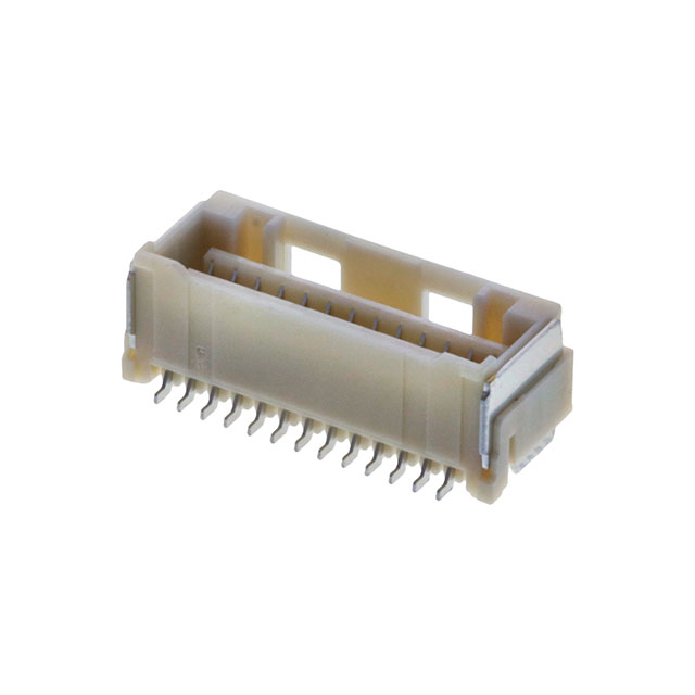 Molex 5031542690 electronic component