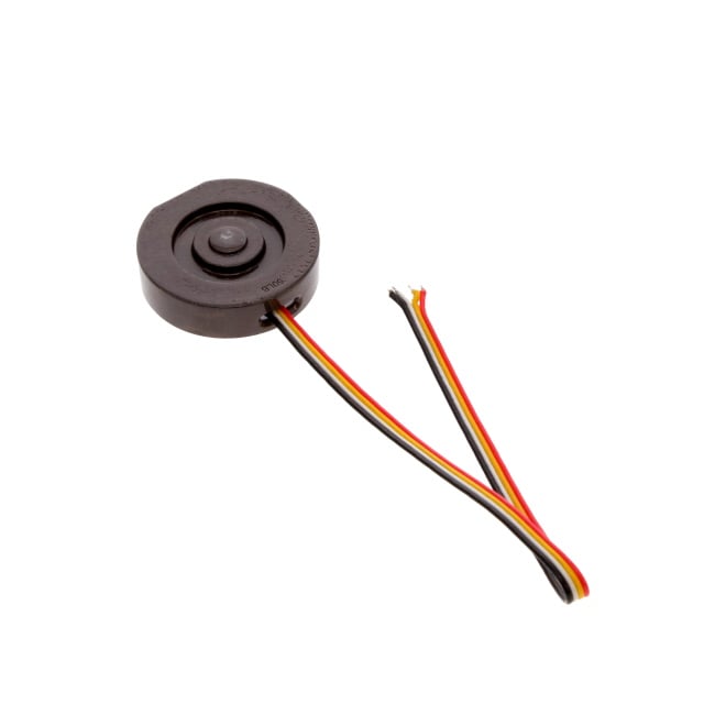 TE Connectivity Measurement Specialties FX293X-100A-0025-L electronic component