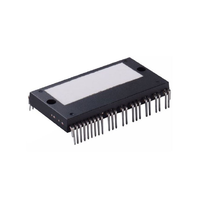 onsemi FSBM20SH60A electronic component