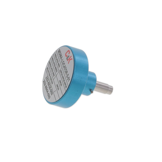 Littelfuse Aerospace MDMA-LOCATOR-S-01 electronic component