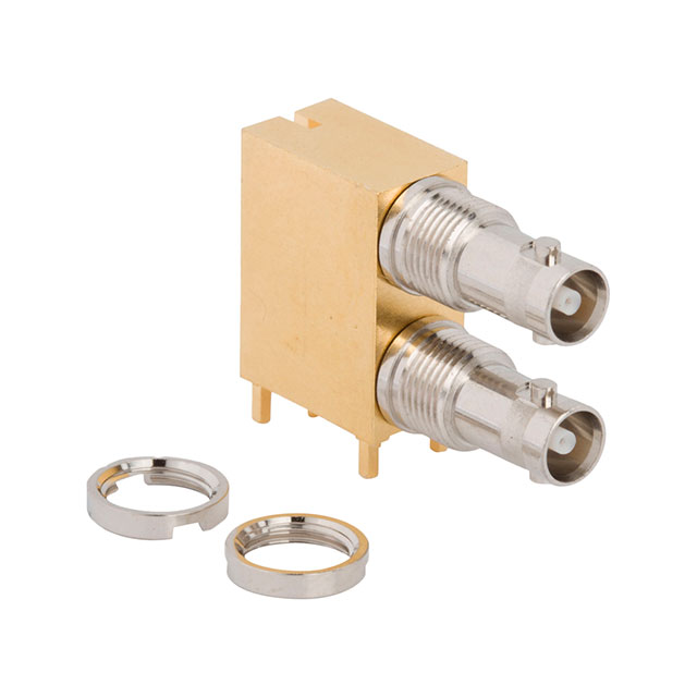 Amphenol RF 034-1131-12G electronic component