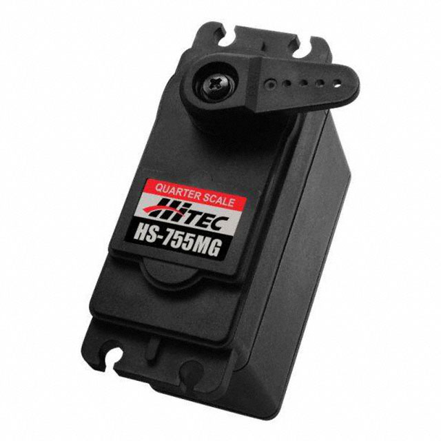 Hitec Commercial Solutions 32755S electronic component